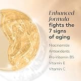 Olay Total Effects Night Firming Cream Multi-Benefit Face Moisturizer, 1.7 oz