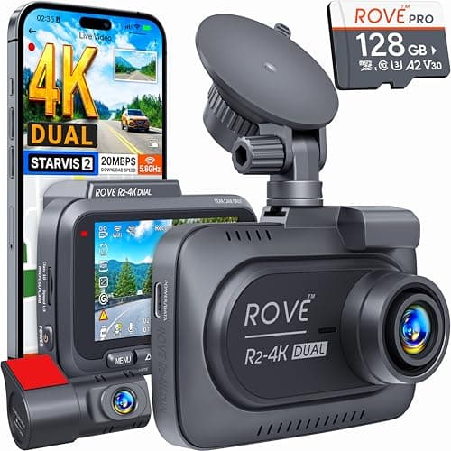 The 7 Best Dash Cams of 2026