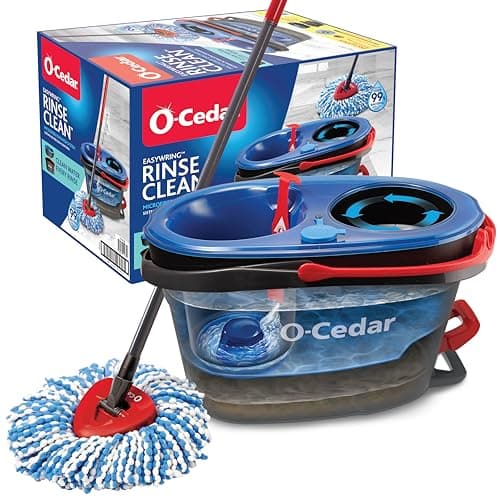 The 7 Best Separation Mops of 2026