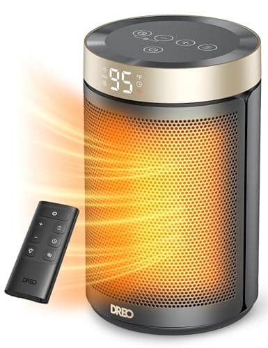 The 7 Best Space Heaters of 2026
