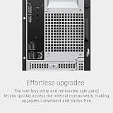 Dell Tower Desktop ECT1250 Intel Core Ultra 7 with 32GB RAM and 1TB SSD