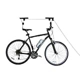 RAD Sportz Overhead Bicycle Ceiling Hoist 2-Pack