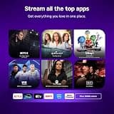 Roku Streambar SE 2-in-1 Soundbar with Built-in 4K HD Streaming Player