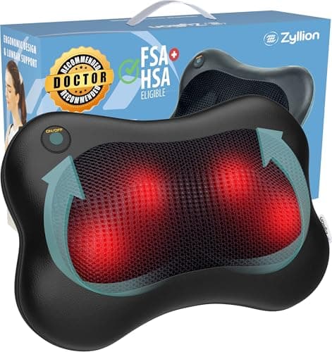 The 7 Best Neck and Shoulder Massagers of 2026