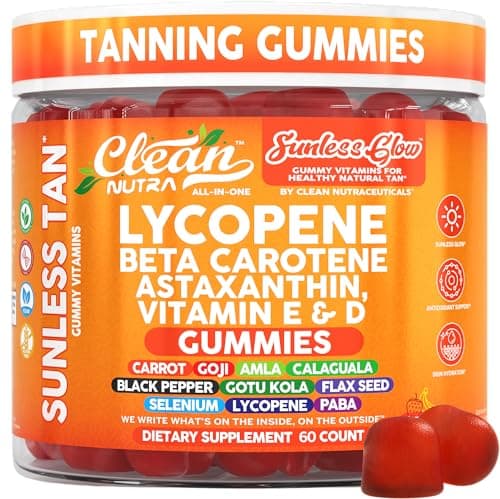 The 7 Best Tanning Gummies of 2026