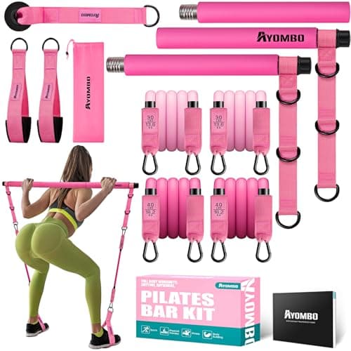The 7 Best Pilates Kits of 2026