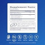 Pure Encapsulations CogniMag Hypoallergenic Magnesium L-Threonate with Polyphenols