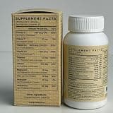 CystoRebalance 25-in-1 Bone Strength Supplement with Vitamins & Minerals