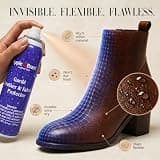 Apple Brand Garde Rain and Stain Water Repellent for Delicate Leather
