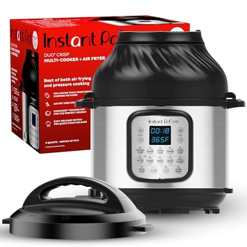 The 7 Best Multi-Function Air Fryers of 2026