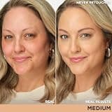 IT Cosmetics CC+ Cream Full-Coverage Foundation with SPF 50+, Medium