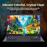 ASUS Business & Student Laptop (14-inch, Celeron N4500, 4GB RAM, ASUS NumberPad)