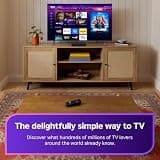Roku Streambar SE 2-in-1 Soundbar with Built-in 4K HD Streaming Player