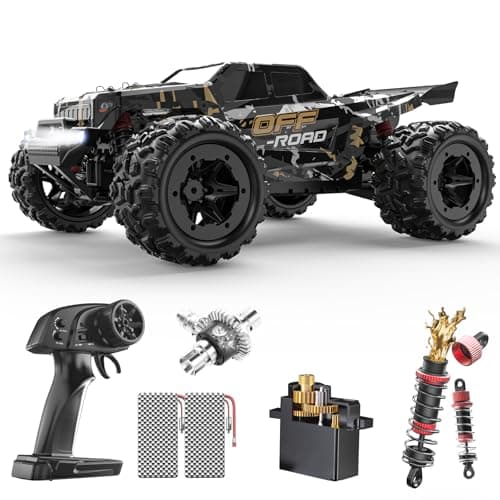 The 7 Best RC Cars for Teenagers of 2026