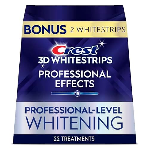The 7 Best Teeth Whitening Products of 2026