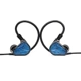 TRUTHEAR x Crinacle Zero:BLUE2 Dual Dynamic Driver Wired In-Ear Monitors