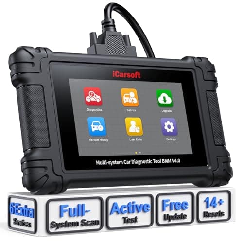 The 7 Best BMW Diagnostic Scanners of 2026