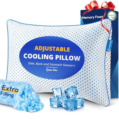 The 7 Best Cooling Pillows of 2026