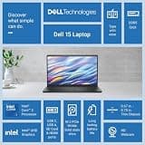 Dell 16-inch WUXGA Touchscreen Business Laptop (AMD Ryzen 7, 32GB, 1TB)