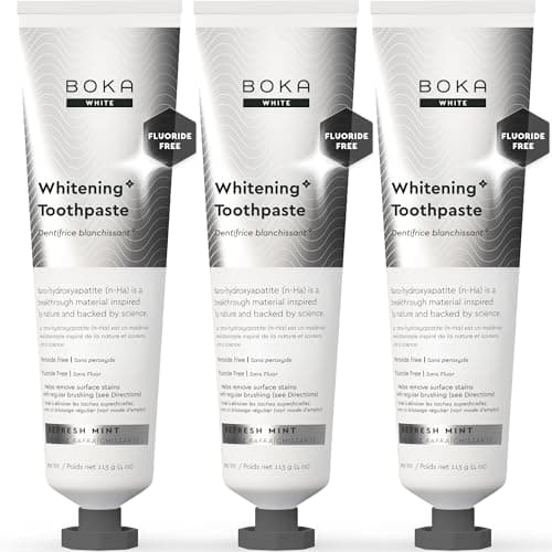 The 7 Best Fluoride-Free Toothpastes of 2026