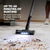 Shark IX141 Pet Cordless Stick Vacuum with XL Dust Cup and Handheld Mode