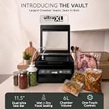 Avid Armor Ultra Series USVXL Chamber Vacuum Sealer with 11.5-Inch Bar