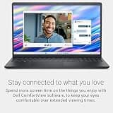 Dell 15 Laptop Intel Core 3 100U 8GB RAM 128GB SSD