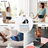 Feangli High-Density 315 LED Therapy Belt