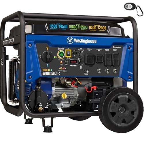 The 7 Best Portable Home Generators of 2026