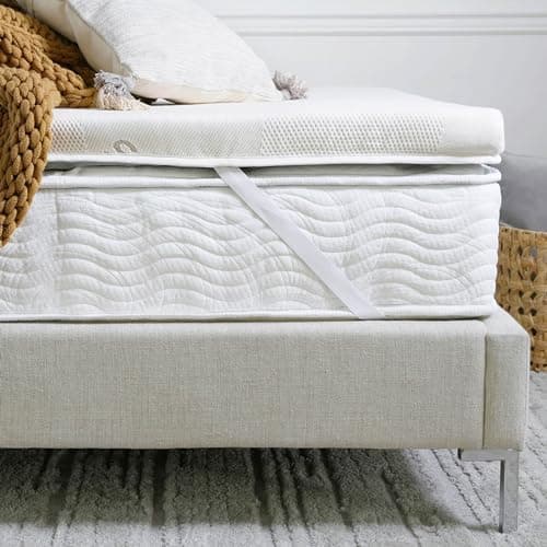 The 7 Best Mattress Toppers for Side Sleepers with Shoulder and Hip Pain of 2026