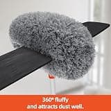 2-in-1 Baseboard Cleaner Tool