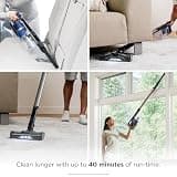 Shark IX141 Pet Cordless Stick Vacuum with XL Dust Cup and Handheld Mode
