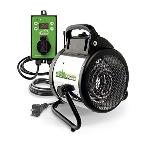 The 7 Best Greenhouse Heaters of 2026