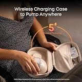 Eufy Security S1 Pro Heated Wearable Breast Pump with Smart App Control