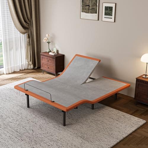 The 7 Best Split Queen Adjustable Beds of 2026