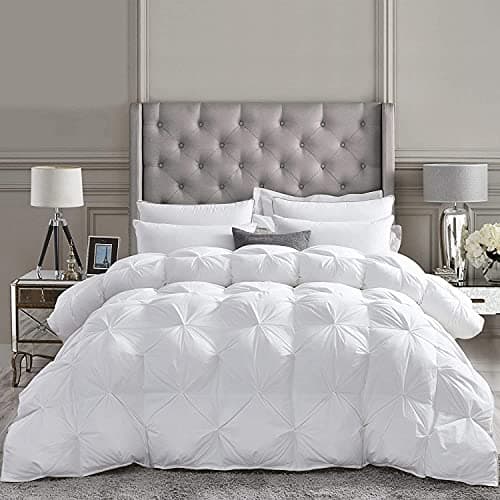 The 7 Best Fluffy Duvet Inserts of 2026