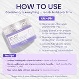 goPure Tighten & Lift Neck & Chest Moisturizer Cream with ActivSmooth Complex