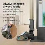 Shark PowerDetect Pet Plus Clean & Empty Auto-Empty Cordless Stick Vacuum IP3253