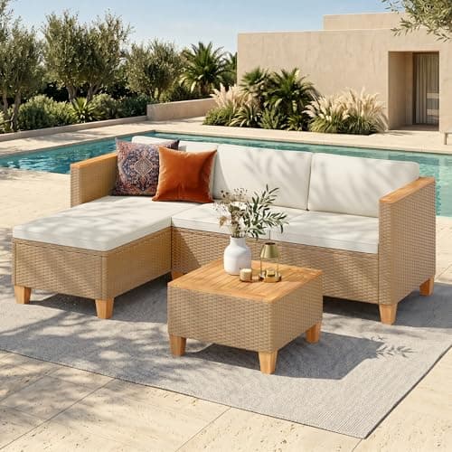 The 7 Best Patio Furniture Sets of 2026