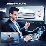 EMEET SmartCam C960 4K Webcam with Phase Detection Autofocus and Dual Mics
