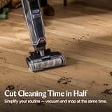 Bissell CrossWave Edge Cordless Plus Multi-Surface Wet Dry Vacuum & Mop
