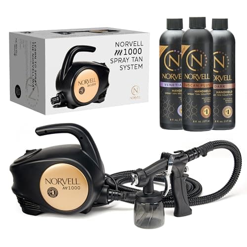 The 7 Best Home Spray Tan Machines of 2026