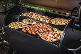 Traeger Grills Pro 34 Heavy-Duty Wood Pellet Grill and Smoker Series