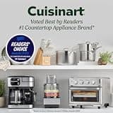 Cuisinart 14-Cup Programmable PerfecTemp Glass Coffee Maker DCC-3200NAS