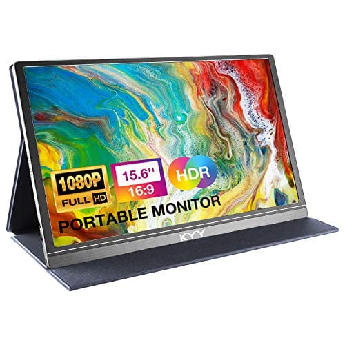 The 7 Best Affordable Portable Monitors of 2026