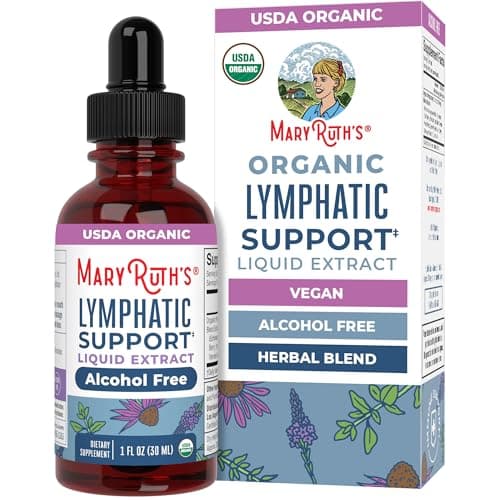 The 7 Best Lymphatic Drainage Supplements of 2026