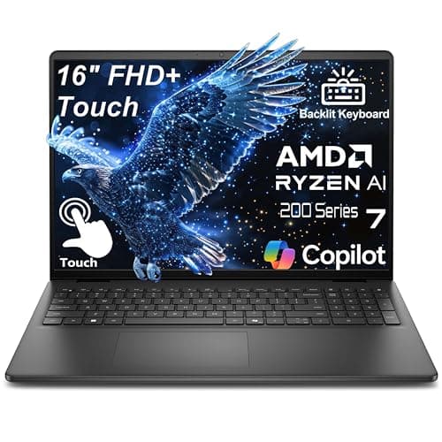 The 7 Best Business Laptops of 2026