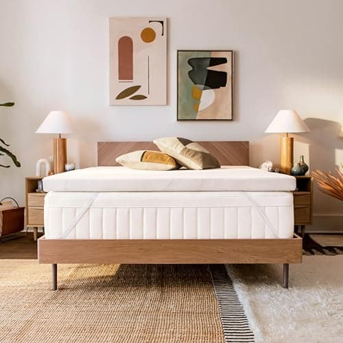 The 7 Best Mattress Toppers for Back Pain of 2026