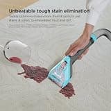 Shark StainStriker HairPro Portable Carpet, Upholstery & Rug Cleaner PX251