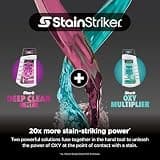 Shark StainStriker HairPro Portable Carpet, Upholstery & Rug Cleaner PX251